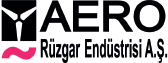 AERO Rüzgar Endüstriyel